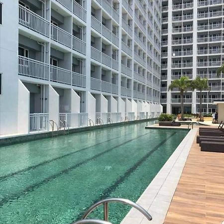 Breeze Residences By Cs Luxe Μανίλα Εξωτερικό φωτογραφία