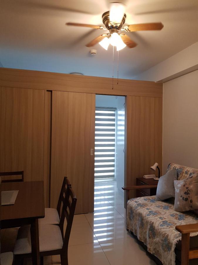 Breeze Residences By Cs Luxe Μανίλα Εξωτερικό φωτογραφία