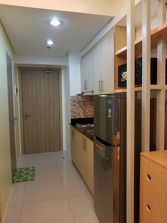 Breeze Residences By Cs Luxe Μανίλα Εξωτερικό φωτογραφία