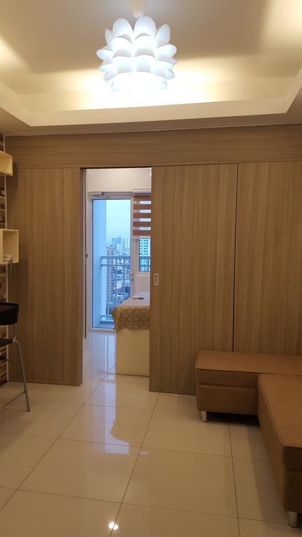 Breeze Residences By Cs Luxe Μανίλα Εξωτερικό φωτογραφία
