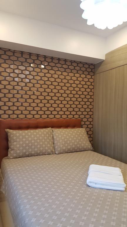 Breeze Residences By Cs Luxe Μανίλα Εξωτερικό φωτογραφία